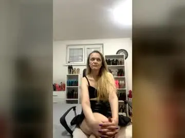 Chaturbate Free Live Porn of naughtysabine1