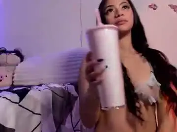 Chaturbate Sex Chat of tiffany_sofia_