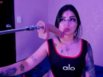 Chaturbate Adult Video Chat of grace_03