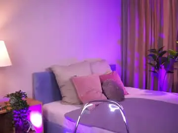 Chaturbate Live Porn of naomi_hotterr