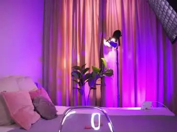 Chaturbate Adult Webcams of naomi_hotterr