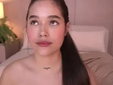 Chaturbate Best Webcam of _meghan_gomez1_