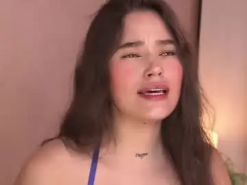 Chaturbate Live Sex of _meghan_gomez1_