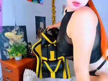 Chaturbate Adult Webcam of abogailmaartin