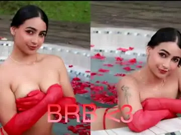 Chaturbate Free Porn Cam of ashly_rouxx