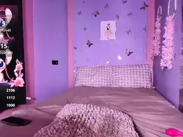 Chaturbate Live Sex of ashly_rouxx