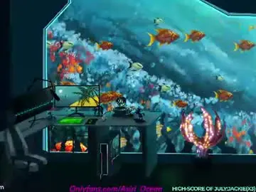 Chaturbate Free Porn Cam of asiri_ocean