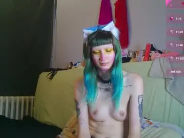 Chaturbate Adult Webcam of beckytheclown