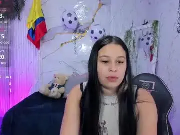 Chaturbate Private Sex Chat of candyy_tay1