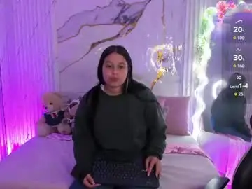 Chaturbate Live Sex of candyy_tay1