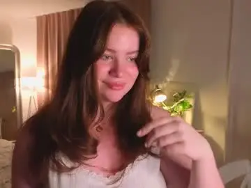Chaturbate Best live sex cam show of dreamshy