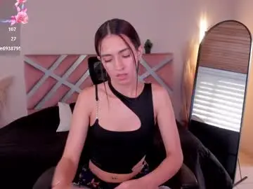 Chaturbate Private Sex Chat of ella__olmos