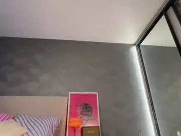 Chaturbate Live Sex of ellenmays