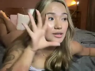 Chaturbate Best live sex cam show of immahawaii