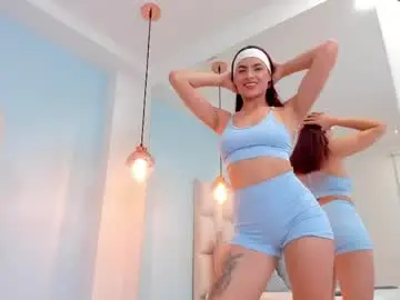 Chaturbate Adult Webcam of lana_ferrer_