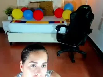 Chaturbate Adult Webcam of lissa_jhonsoon