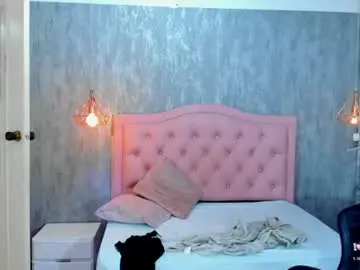 Chaturbate Sex Chat of lissa_jhonsoon
