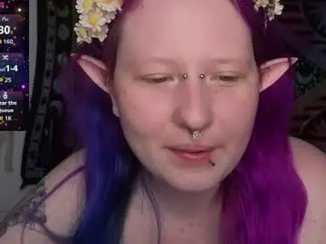 Chaturbate Adult Video Chat of loricritter2
