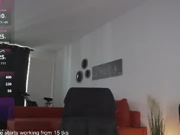 Chaturbate Sex Chat of queen_leylla