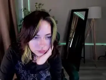Chaturbate Sex Chat of shadow_bellee