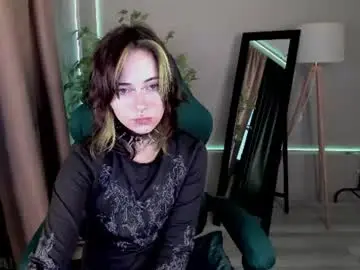 Chaturbate Adult Webcams of shadow_bellee