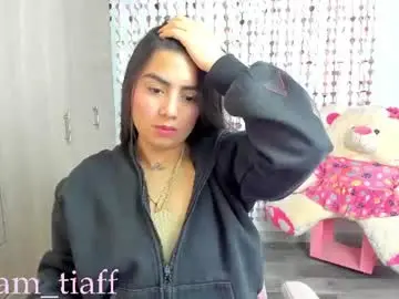 Chaturbate Private Sex Chat of tifany_tay2
