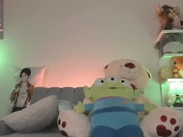 Chaturbate Adult Webcams of _dayana_miler