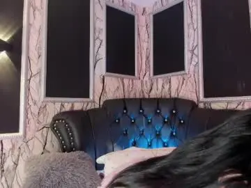 Chaturbate Adult Webcam of adelinemoretti