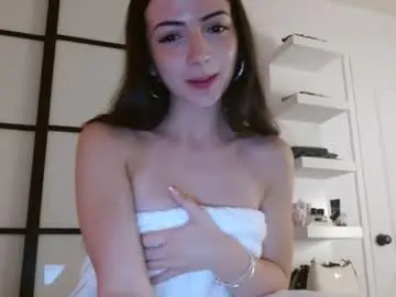 Chaturbate Sex Cam of chelseagisele