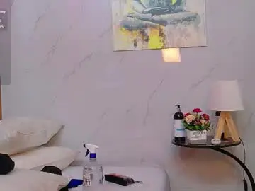 Chaturbate Live Porn of curvyhomebebe