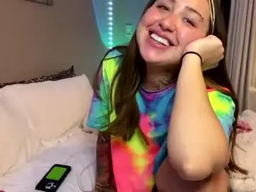 Chaturbate Sex Chat of flexyroxxxy