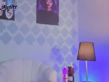 Chaturbate Sex Chat of gabypetit