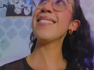 Chaturbate Sex Cam of gabypetit
