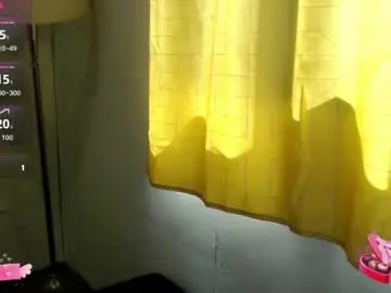 Chaturbate Watch Live Sex Cams of innocent_belle