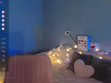 Chaturbate Sex Chat of karolina_hottie_