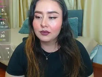 Chaturbate Free Porn Cam of khalia_