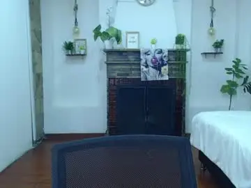 Chaturbate Best live sex cam show of khalia_