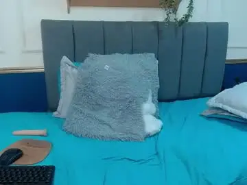 Chaturbate Best Webcam of khalia_
