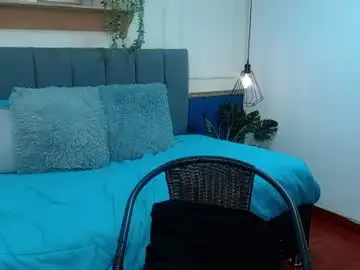 Chaturbate Adult Webcam of khalia_