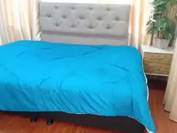 Chaturbate Live Porn of khalia_