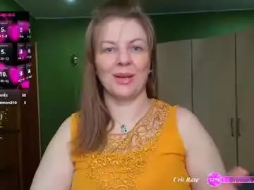 Chaturbate Nude Webcam of leona_tracie