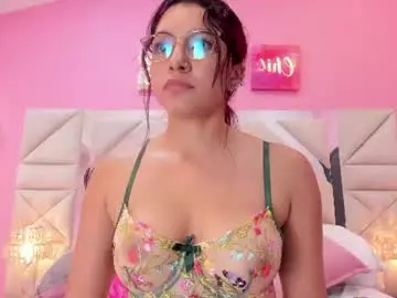 Chaturbate Best live sex cam show of luna_hix