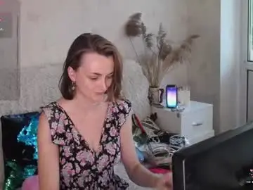 Chaturbate Adult Webcam of sheslike_firstlove