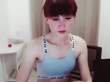 Chaturbate Live Sex of ursweetgirlsammy19