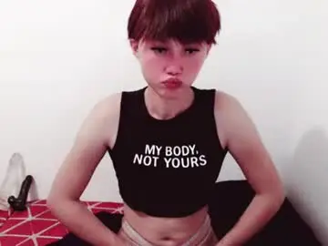 Chaturbate Free Porn Cam of ursweetgirlsammy19