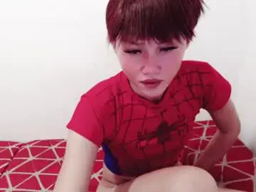 Chaturbate Best Webcam of ursweetgirlsammy19