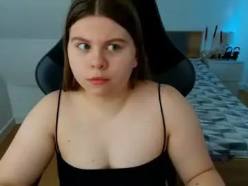 Chaturbate Sex Chat of abbyvibe