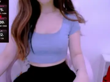 Chaturbate Best Webcam of cherriana