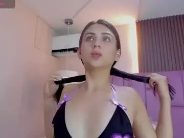 Chaturbate Sex Chat of diosa_cristal