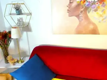 Chaturbate Sex Cam of erika_lyrics